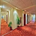 Paradise Park Appart hôtel 3*