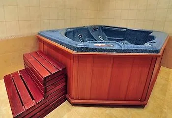 شقة فندقية Paradise Park