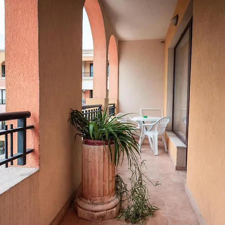 شقة فندقية Paradise Park