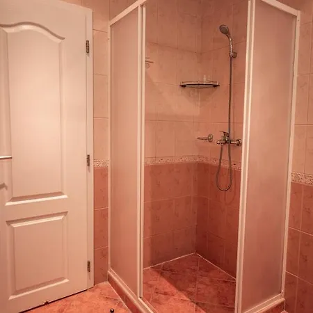 Paradise Park شقة فندقية