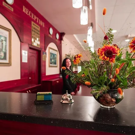 شقة فندقية Paradise Park