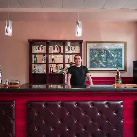 Paradise Park 3* Златни пясъци