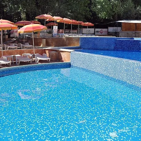 Paradise Park 3* غولدن ساندز