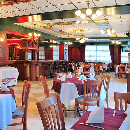 Paradise Park شقة فندقية