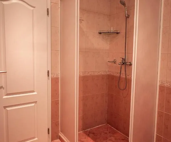 Paradise Park Апартхотел