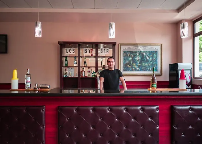 Paradise Park 3* Златни пясъци