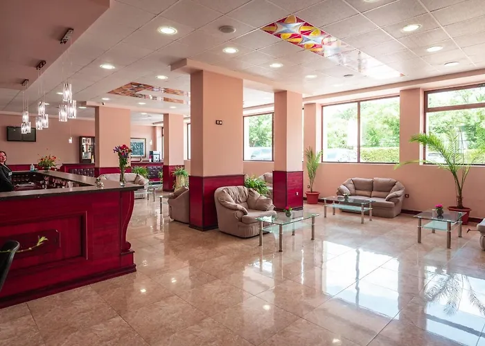 Paradise Park Златни пясъци