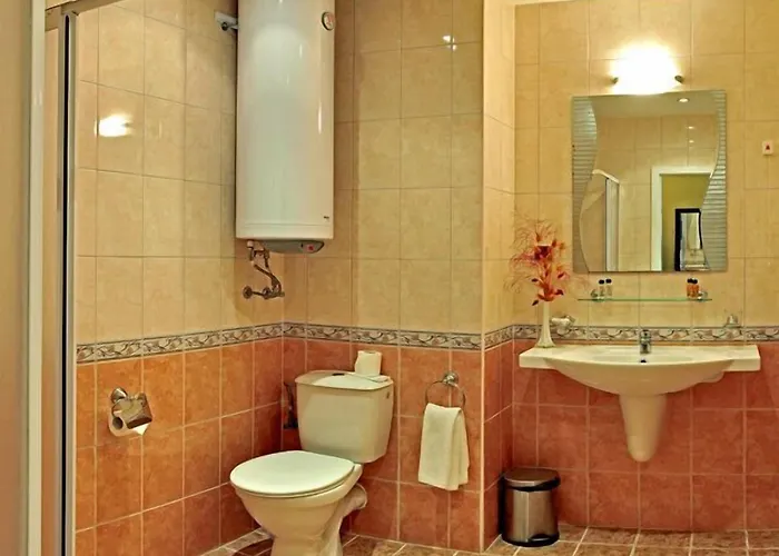 Paradise Park 3* Zlate písky