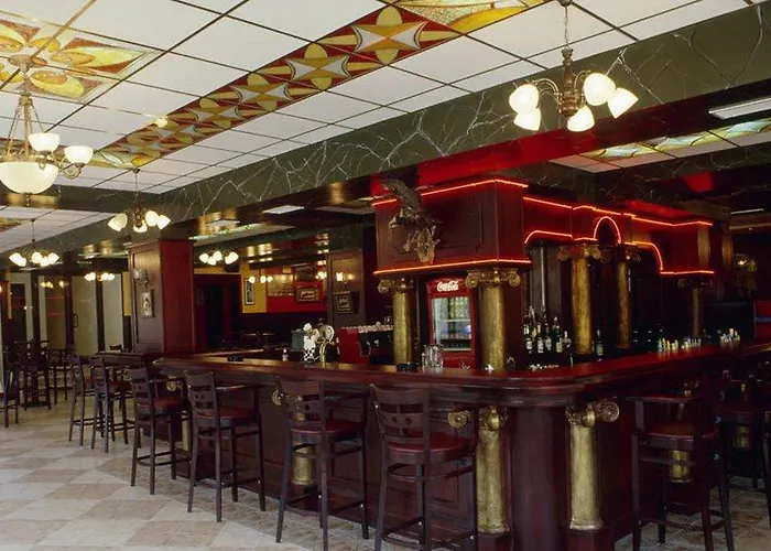 Paradise Park Златни пясъци