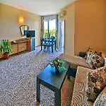 Paradise Park 3* Golden Sands