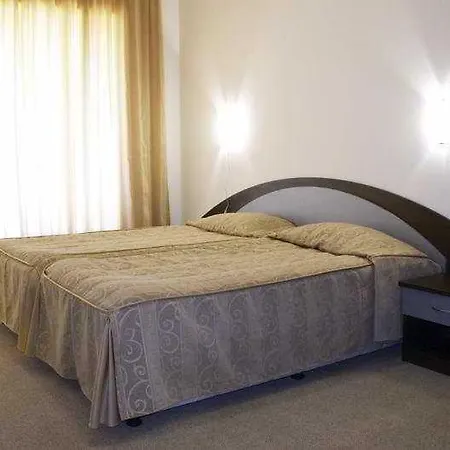 Paradise Park Золотые Пески