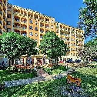 Paradise Park Hotel de apartamente 3*