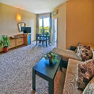 Paradise Park 3* Золотые Пески