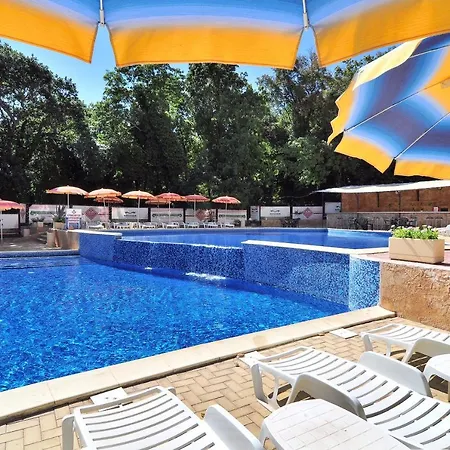 Paradise Park Hotel de apartamente 3*