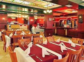Paradise Park 公寓式酒店