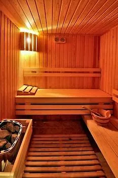 Paradise Park Apartmanhotel