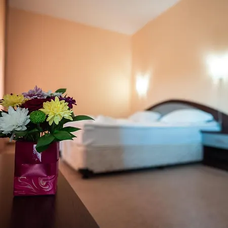 Paradise Park Hotel de apartamente Nisipurile de Aur