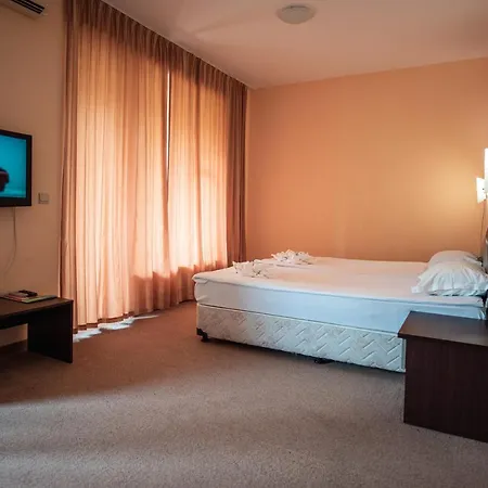 Paradise Park Hotel de apartamente