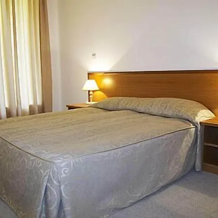 Paradise Park 3* Золотые Пески