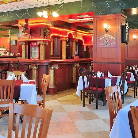 Paradise Park Золотые Пески