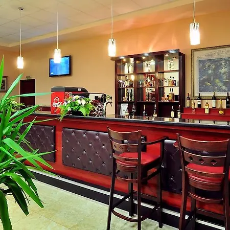Paradise Park 公寓式酒店