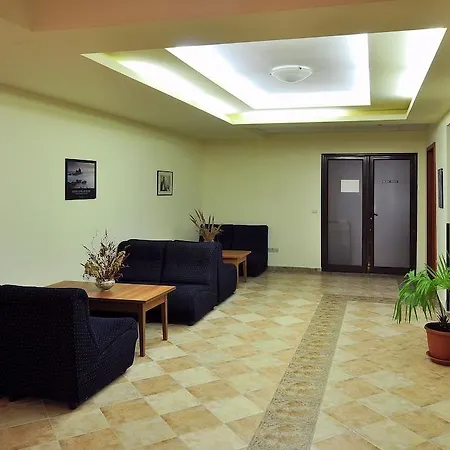 Paradise Park Золотые Пески