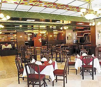 Paradise Park 3* Золотые Пески