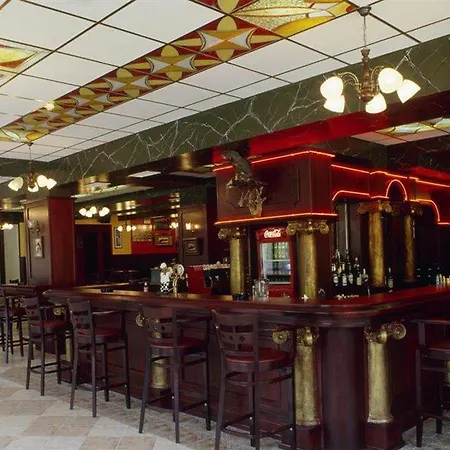 Paradise Park Nisipurile de Aur