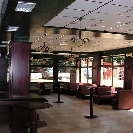 Hotel de apartamente Paradise Park 3*