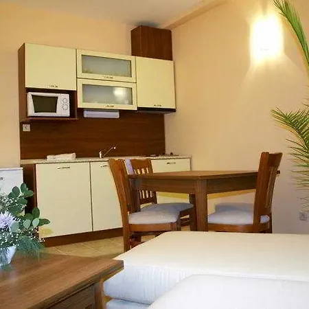 Paradise Park Hotel de apartamente