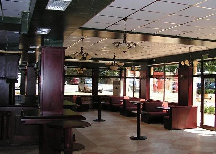 Apartahotel Paradise Park 3*