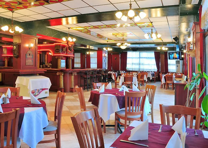 Paradise Park Apartahotel