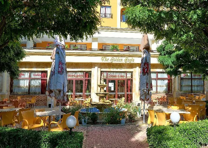 Paradise Park Apartahotel 3*